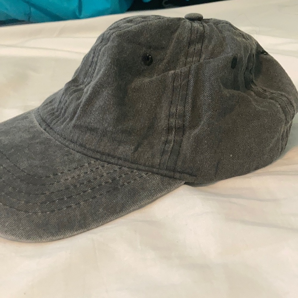 Baseball Cap